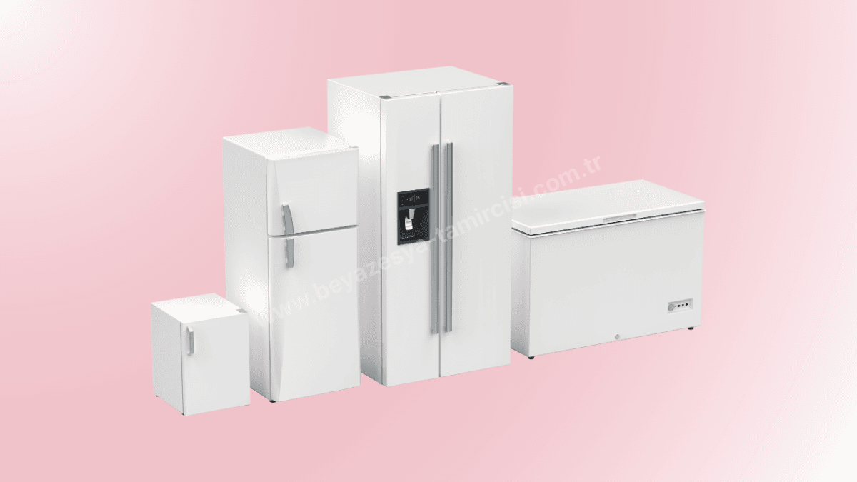 Ufuktepe Buzdolabı Tamircisi - Ufuktepe Beyaz Eşya Tamircisi