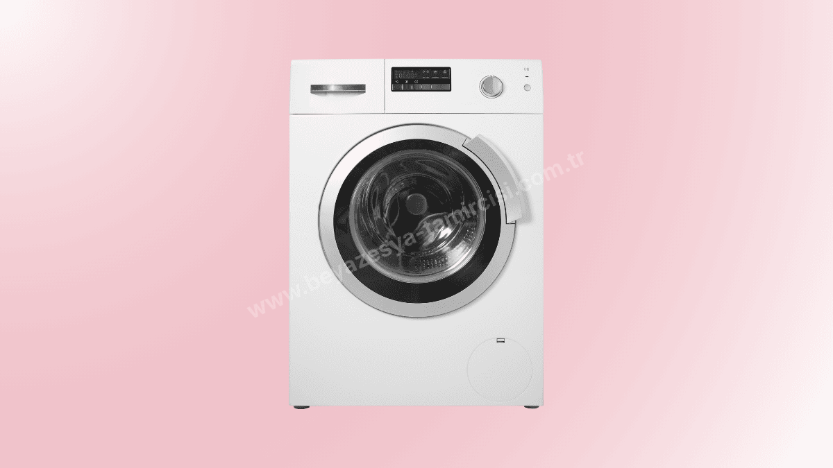 Ufuktepe Çamaşır Makinesi Tamircisi - Ufuktepe Beyaz Eşya Tamircisi