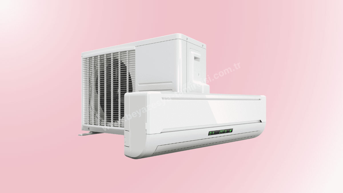 Ufuktepe Klima Tamircisi - Ufuktepe Beyaz Eşya Tamircisi