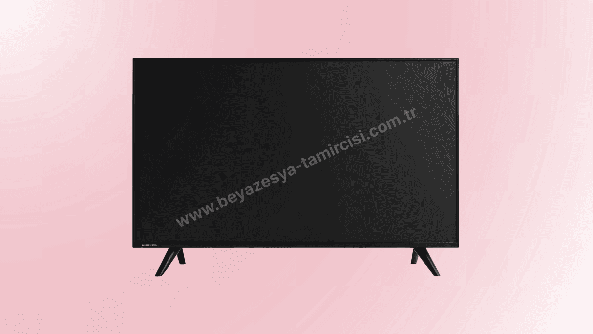 Ufuktepe Televizyon Tamircisi - Ufuktepe Beyaz Eşya Tamircisi